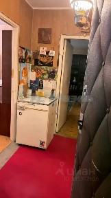 Сдается 3-комн. квартира, 59 м²