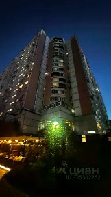 Сдается 3-комн. квартира, 82,4 м²