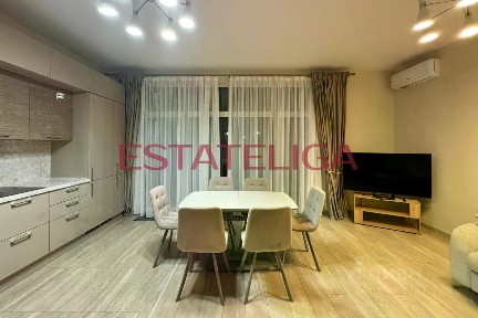 Сдается 4-комн. квартира, 108 м²