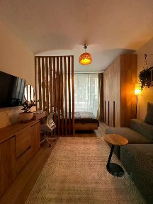 Сдается студия, 26,2 м²