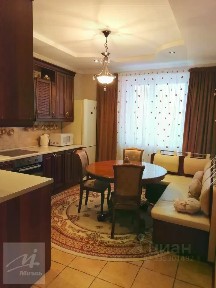 Сдается 2-комн. квартира, 78,5 м²