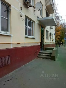 Сдается 2-комн. квартира, 37,1 м²