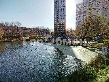 Сдается 2-комн. квартира, 65 м²
