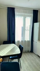 Сдается 1-комн. квартира, 35 м²