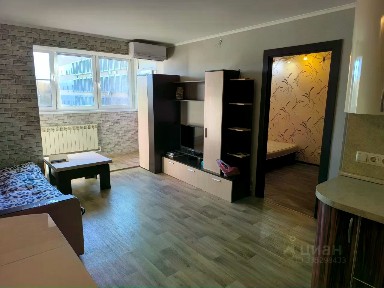 Сдается 2-комн. квартира, 38 м²