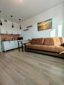 Сдается студия, 21 м²