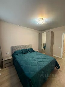 Сдается 2-комн. квартира, 53 м²