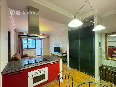 Сдается 1-комн. квартира, 45 м²
