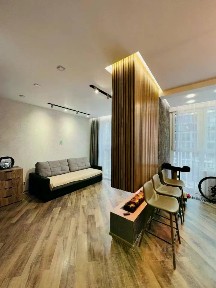 Сдается студия, 37,7 м²