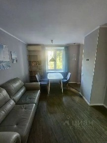Сдается 3-комн. квартира, 55 м²