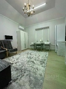 Сдается 1-комн. квартира, 25 м²