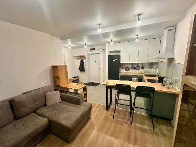 Сдается 2-комн. квартира, 44 м²