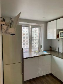 Сдается 1-комн. квартира, 33,4 м²