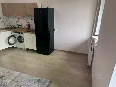 Сдается студия, 27,9 м²