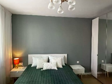 Сдается 2-комн. квартира, 60 м²