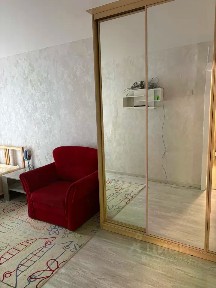 Сдается 2-комн. квартира, 45,2 м²