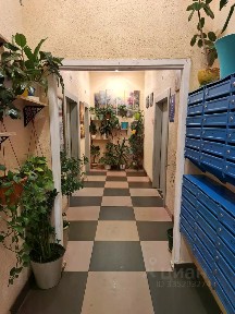 Сдается 2-комн. квартира, 59,1 м²