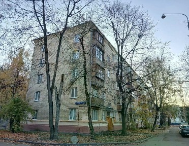 Сдается 1-комн. квартира, 34 м²