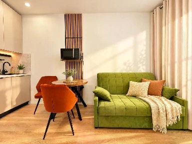 Сдается студия, 20 м²