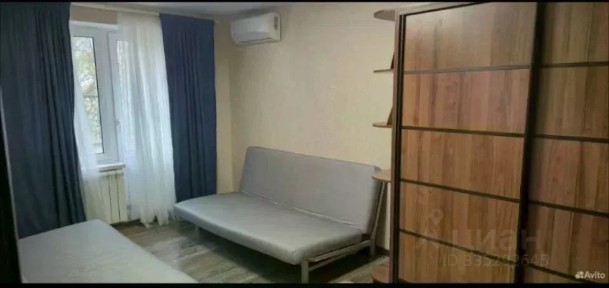 Сдается 2-комн. квартира, 46 м²
