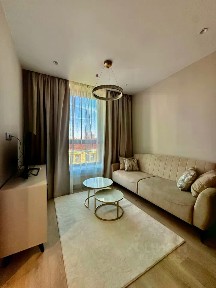 Сдается 1-комн. квартира, 32 м²