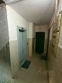 Сдается 2-комн. квартира, 45 м²