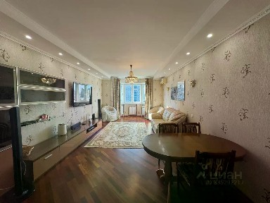 Сдается 3-комн. квартира, 71 м²