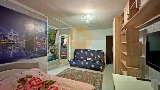 Сдается 1-комн. квартира, 35 м²