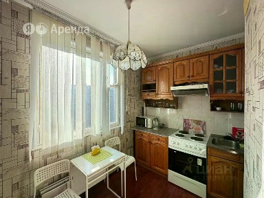 Сдается 1-комн. квартира, 38 м²