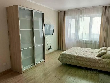 Сдается 1-комн. квартира, 38,2 м²