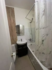 Сдается 1-комн. квартира, 34,6 м²