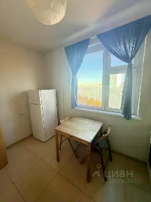 Сдается 1-комн. квартира, 38 м²