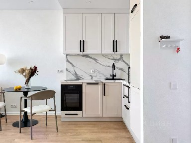 Сдается 1-комн. квартира, 35 м²