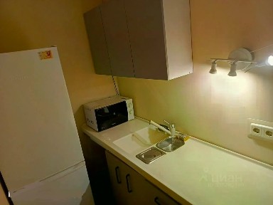 Сдается 1-комн. квартира, 20 м²