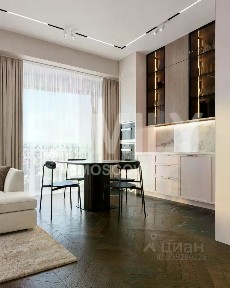 Сдается 3-комн. квартира, 80 м²