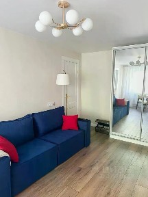 Сдается 2-комн. квартира, 42 м²