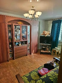 Сдается 2-комн. квартира, 49,2 м²