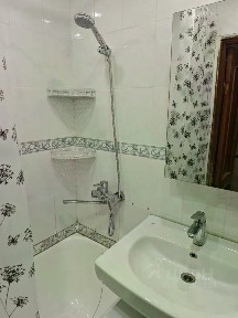Сдается 3-комн. квартира, 57 м²