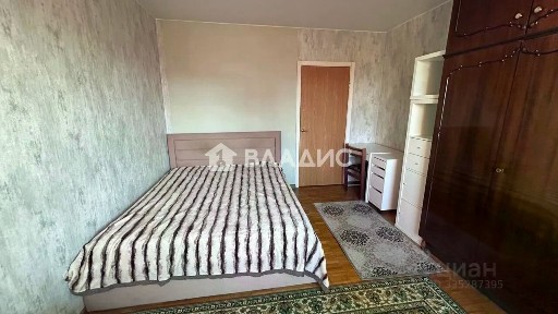 Сдается 2-комн. квартира, 55,7 м²