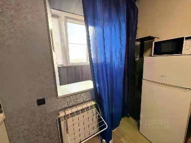 Сдается 1-комн. квартира, 43,5 м²