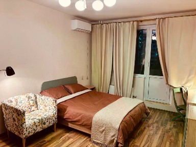 Сдается 1-комн. квартира, 40 м²