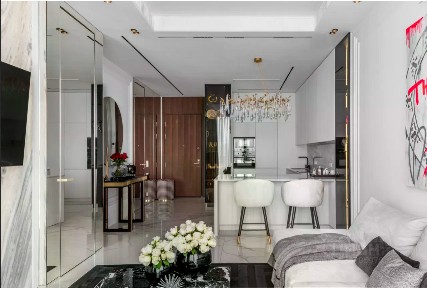 Сдаются 2-комн. апартаменты, 62 м²