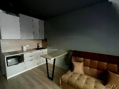 Сдается студия, 21 м²