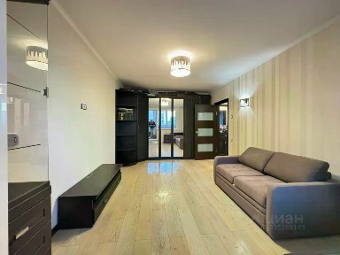 Сдается 2-комн. квартира, 58 м²