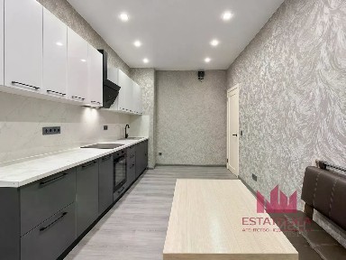 Сдается 1-комн. квартира, 38,5 м²