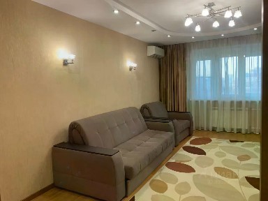 Сдается 3-комн. квартира, 100 м²