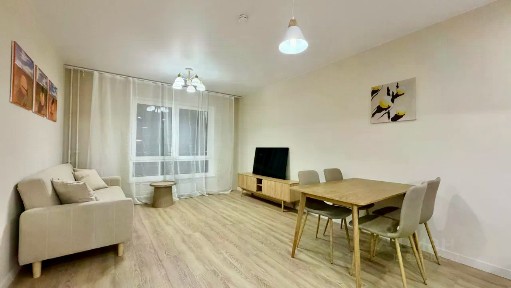 Сдается 3-комн. квартира, 72 м²