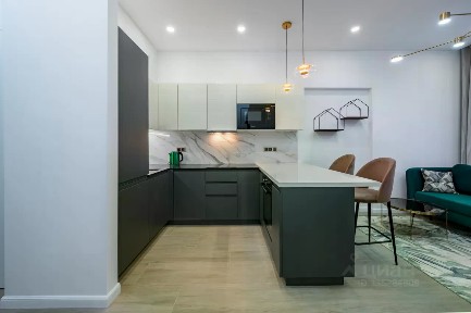 Сдается 2-комн. квартира, 40 м²