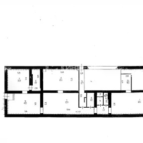 Сдается помещение свободного назначения, 200 м²