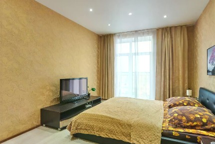 Сдается 1-комн. квартира, 43,2 м²
